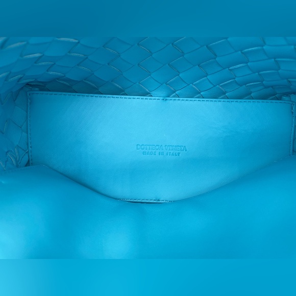 ❌❌SOLD!❌❌ BOTTEGA VENETA SMALL ANDIAMO LEATHER TOTE SHOULDER BAG AUTH! - Picture 13 of 16